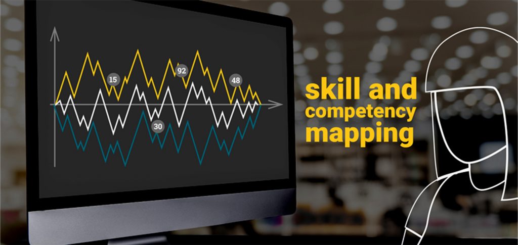 skills and competency mapping